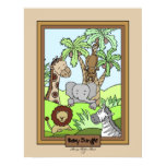 Baby Jungle 20 Baby Jungle 20