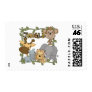 Baby Jungle Animals Tshirts and Gifts Postage