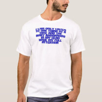 Baby Kangaroos t-shirts