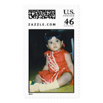 baby karina postage by rinacatastrophe baby karina postage