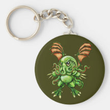 Baby Key Chain