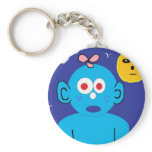 baby  keychains