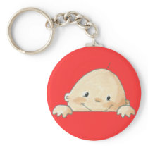 BABY keychains