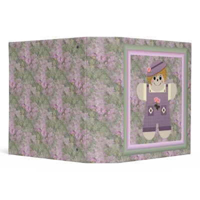 Baby Kids Family ~ Country Doll Binders by Judith_Heath