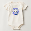Baby KiKi meow t-shirts by kicimeow Baby KiKi meow t-shirts