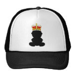 Baby King Mesh Hats