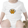 Baby Kitten Cartoon T-shirt
