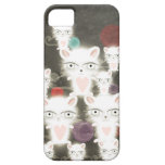 BABY KITTEN iPhone 5 CASE