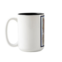 Baby Kitten Coffee Mugs