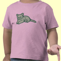 Baby Kitten t-shirts
