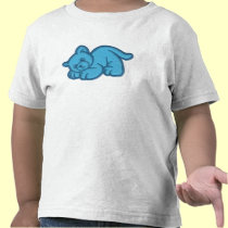 Baby Kitty t-shirts