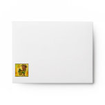 Baby Kwanzaa Envelopes