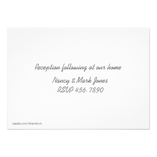 Baby Lamb Pink Religious Invitation