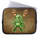 cthulhu, halloween, lovecraft, baby, cute,