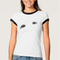 Baby Lashes t-shirts