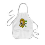 baby.leo apron