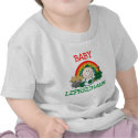 Baby Leprechaun Tshirts and Gifts shirt