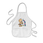 baby.libra aprons