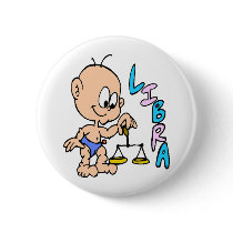 Baby Libra buttons by Jojodesign Baby Libra buttons