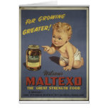 Baby Likes It Card