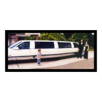 Baby Limo Driver posters by Night_Wolf Baby Limo Driver posters