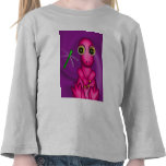 Baby Lizard t-shirts