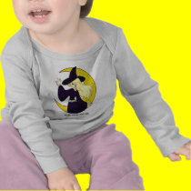 Baby Long Sleeve T-Shirt t-shirts