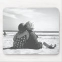 Baby Love Mousepad by RealPotential Baby Love Mousepad