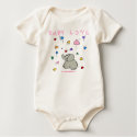 BABY LOVE (pink) or Shirt by Computious BABY LOVE (pink) or Shirt