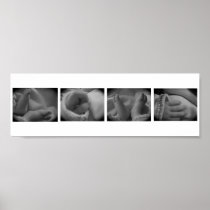 Baby Love Poster