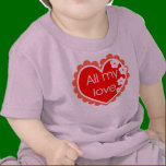 Baby love Shirt