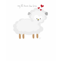 Baby Love T-Shirt