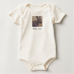 Baby Love Tshirt