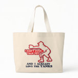 Baby Loves Yanks bags