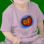 Baby luv Shirt