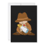 Baby Mafia Personalized Invitation