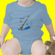 Baby Magic ! t-shirts