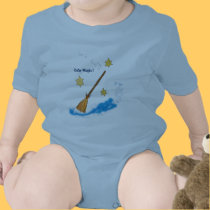 Baby Magic ! t-shirts