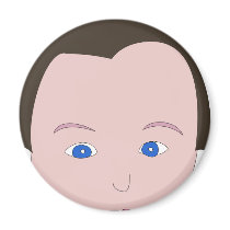 Baby magnets by rahulbiswas Baby magnets