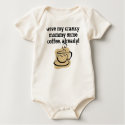 Baby Mama Drama Crank t-shirts