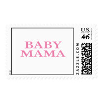 Baby Mama Stamps