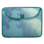Baby Manatees 15" MacBook Sleeve Sleeve For Macbook Pro