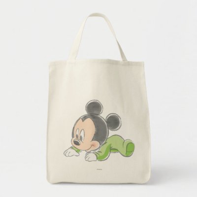 Baby Mickey Mouse 1 bags