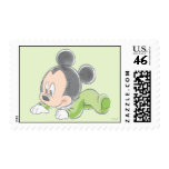 Baby Mickey Mouse 1 Stamps