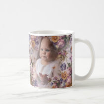 'Baby Mine' Mug