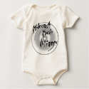 Baby MMA t-shirts by MMARecords Baby MMA t-shirts