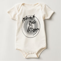 Baby MMA t-shirts by MMARecords Baby MMA t-shirts