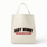 Baby Mommy In Training