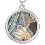 Baby Monet - New Mother Custom Jewelry