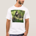 Baby Monkey t-shirts